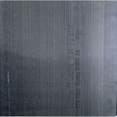 New Order - Brotherhood (140 g) (LP) (5021732836380)
