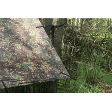 DD Hammocks Tarp 300 x 300 cm Multicam