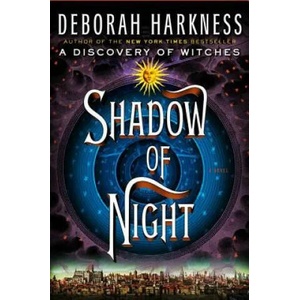 Shadow of Night (ISBN: 9780670023486)