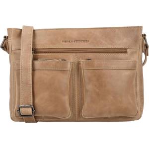 Hide & Stitches Porto 25316 Taupe