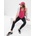 GAP Спортен потник GapFit GAP GAP | Rozov | ЖЕНИ | XS