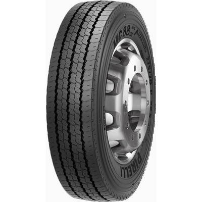 Pirelli U02 Urban-e PRO Multi 275/70 R22,5 152/148J – Zbozi.Blesk.cz