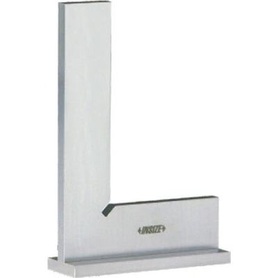 INSIZE Příložný 4793 Rozměr: 50x40mm