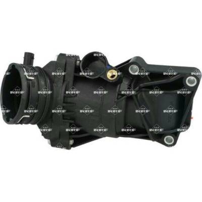 Termostat, chladivo NRF 725402