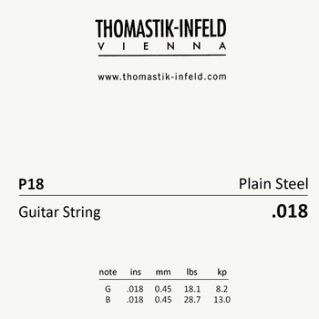 Thomastik P18