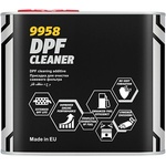 MANNOL Добавка за дизел MANNOL DPF Cleaner 9958 400 мл