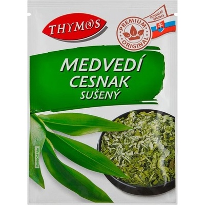 Thymos Medvedí cesnak sušený 5 g