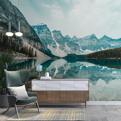 Art Gift Decor Фототапет езеро