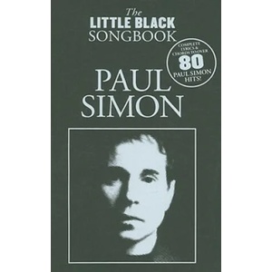 Little Black Songbook | Tom Farncombe (2003)