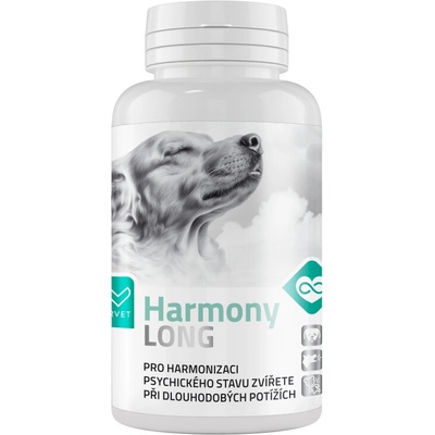 Harmony LONG 100 kapslí