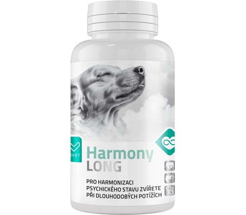 Harmony LONG 100 kapslí