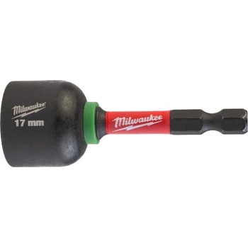 Milwaukee Shockwave 1/4" 17x65mm 4932492444