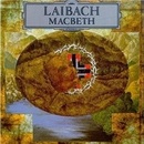 LAIBACH: MACBETH CD