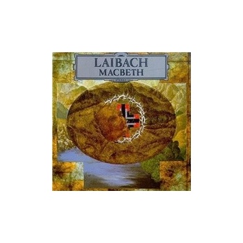 LAIBACH: MACBETH CD