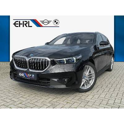 BMW 520d 145 kW
