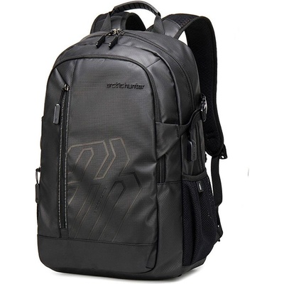Arctic Hunter Hampus Čierny 26 l