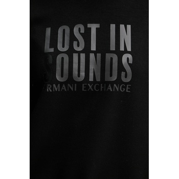 Giorgio Armani Суичър Armani Exchange (XW000275.AF12819)