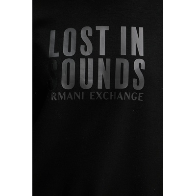 Giorgio Armani Суичър Armani Exchange (XW000275.AF12819)