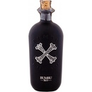 Rumy Bumbu XO Rum 40% 0,7 l (čistá fľaša)