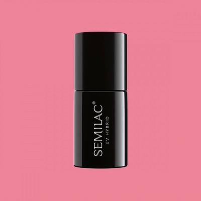 Semilac Extend 5v1 813 Pastel Pink 7 ml