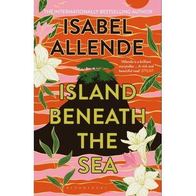 Island Beneath the Sea