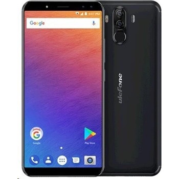 UleFone Power 3S