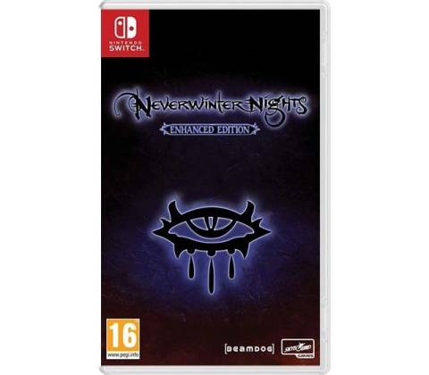 Neverwinter Nights (Enhanced Edition)