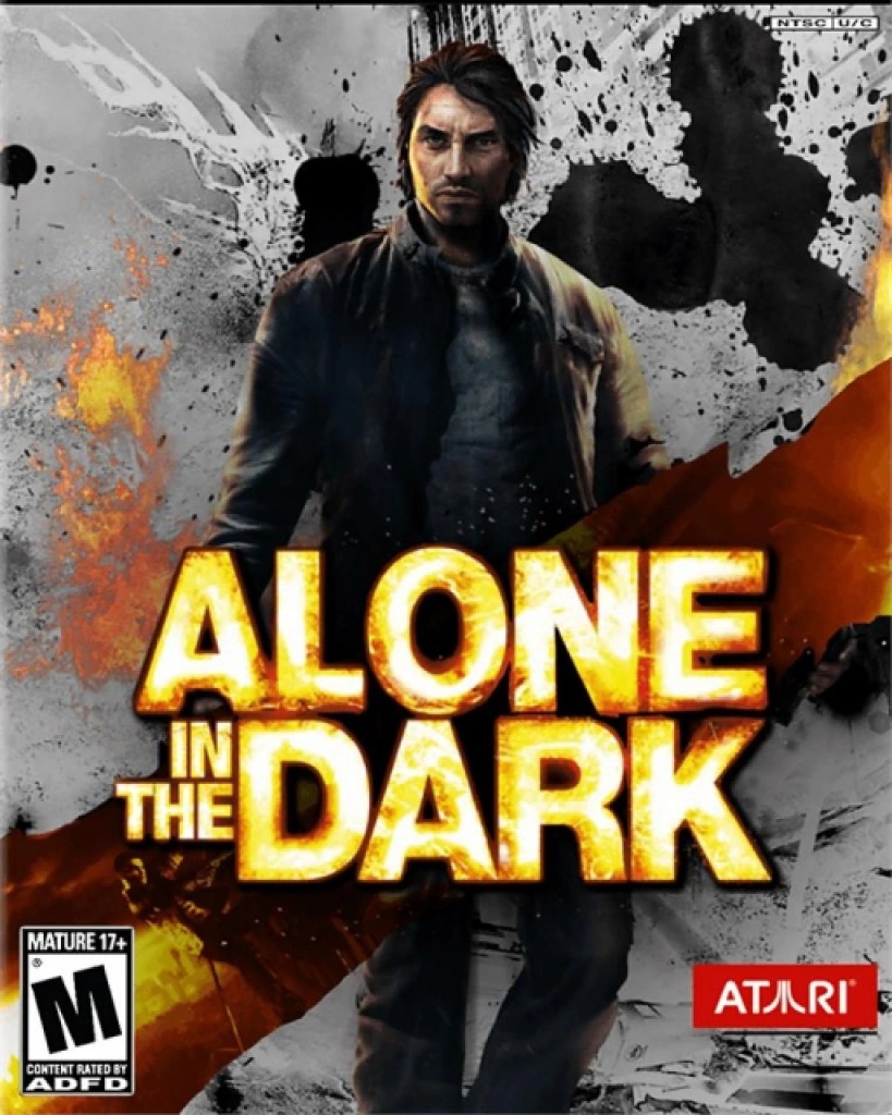 Alone in the Dark