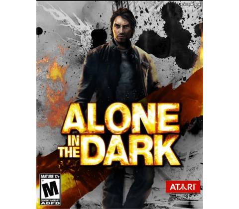 Alone in the Dark