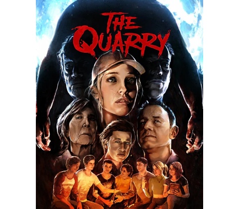 The Quarry