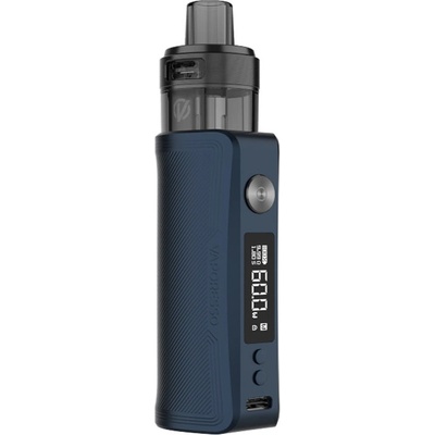 Vaporesso GEN PT60 Pod 2500 mAh Aegean Blue 1 ks