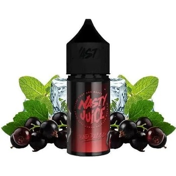 Image 1 of Nasty Juice Bad Blood 30ml concentrate