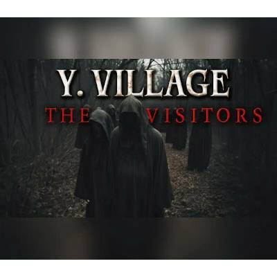 Y. Village - The Visitors