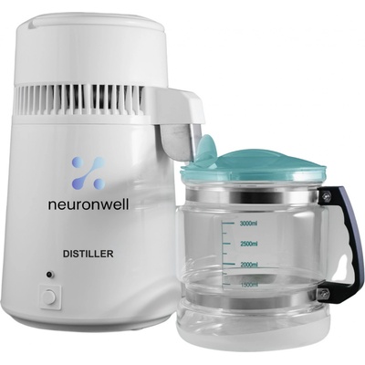Neuronwell Distiller – Sleviste.cz