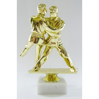 Judo figurka F11-800