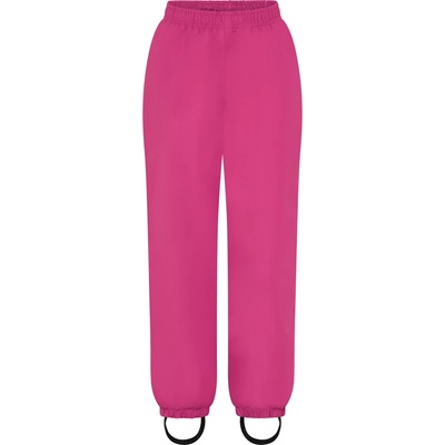 Color Kids Детски водоустойчив панталон Color Kids Kid's Rain Pants Waterproof trousers - Festival Fuchsia - размер 140 (EU) (701-2027-0315)