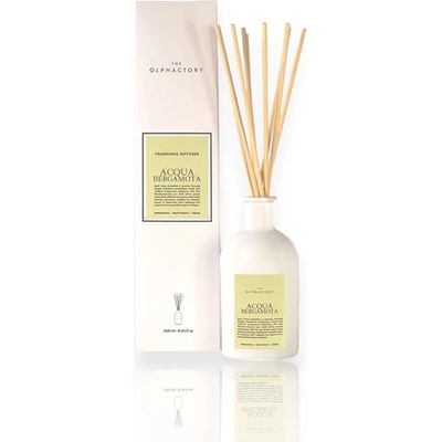 The Olphactory Дифузер Ароматизиран 500 ml (ZMK500AUWTO)