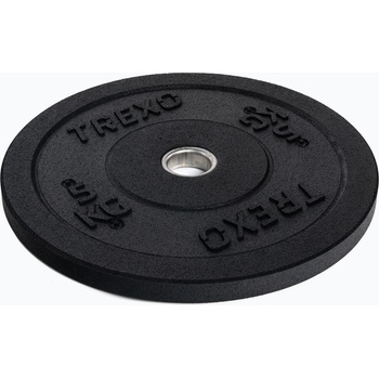 Image 1 of XTREXO Олимпийска тежест за броня xtrexo trx-bmp005 5 кг черна