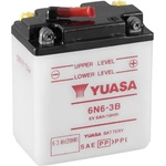 YUASA 6V 6Ah right+ 6N6-3B