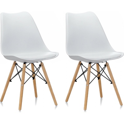 Aga MR2035 Bílá 2 ks – Zboží Mobilmania