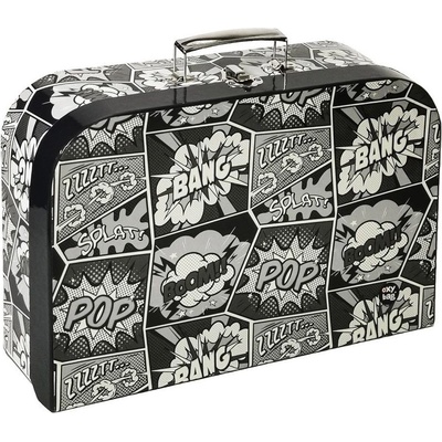 Karton P+P lamino Komiks 34 cm