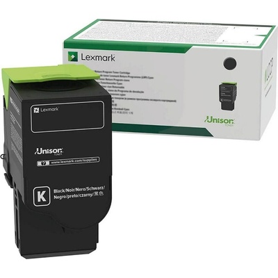 Lexmark 66S2H00 - originálny