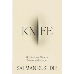 Knife (ISBN: 9781787334793)