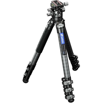 Leofoto LSR-324CLH-40