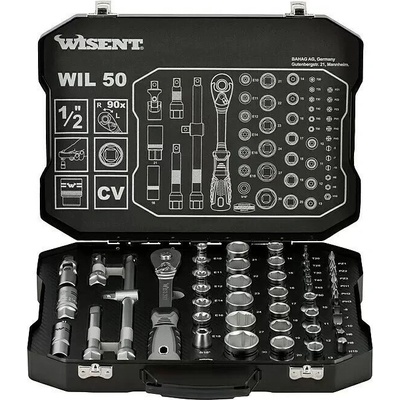 Wisent Sada WIL 50 50 ks WI-BM4050AX-WIL
