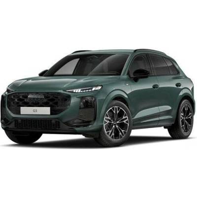 Audi Q3 TFSI quattro 150 kW