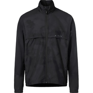 Vaude Мъжко ветрозащитно яке за колоездене Vaude Loamer Air Jacket II Cycling jacket - Black (051-1431-0112)