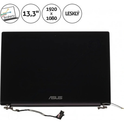 Asus VivoBook U38n touch displej s víkem a kabeláží