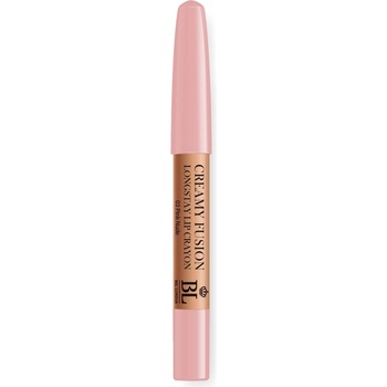 Bel London Дълготрайно червило-молив Crayon, 03 Pink Nude, 7 g