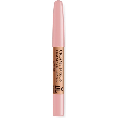 Bel London Дълготрайно червило-молив Crayon, 03 Pink Nude, 7 g
